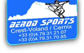 Berod Sports Sur www.berod-sports.com magasin de locations de VTT, navette VTT sur les parcours Enduro.